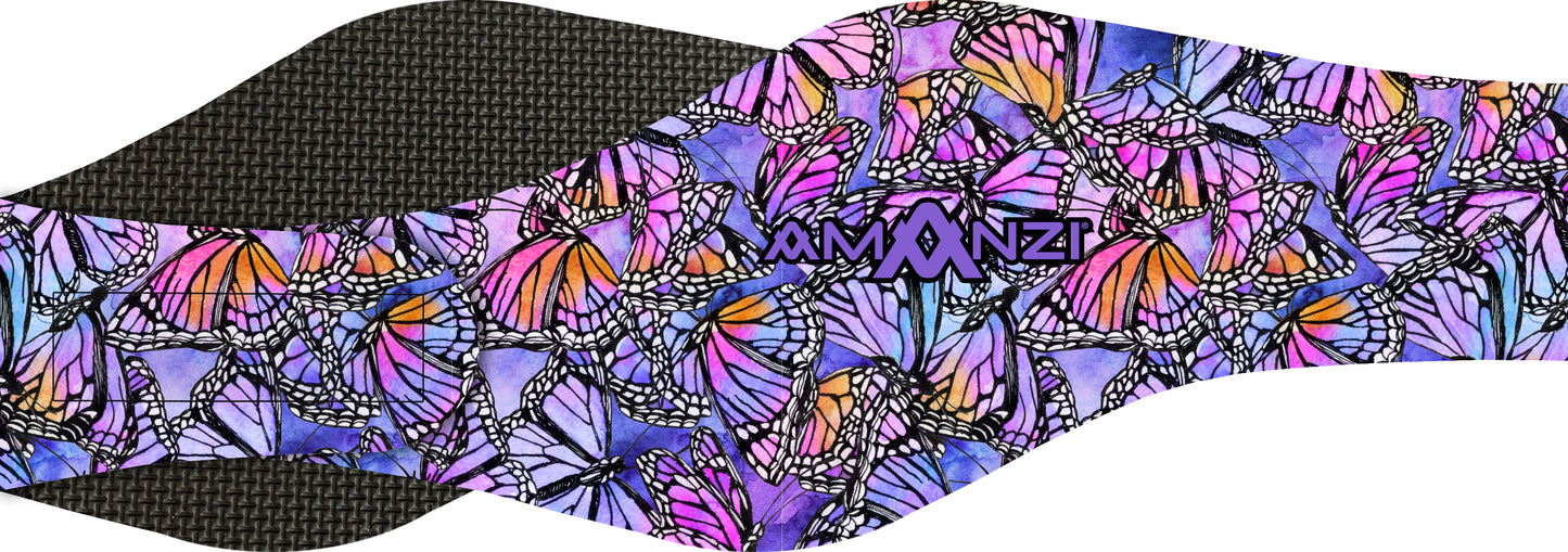 Swim kit - Flutter