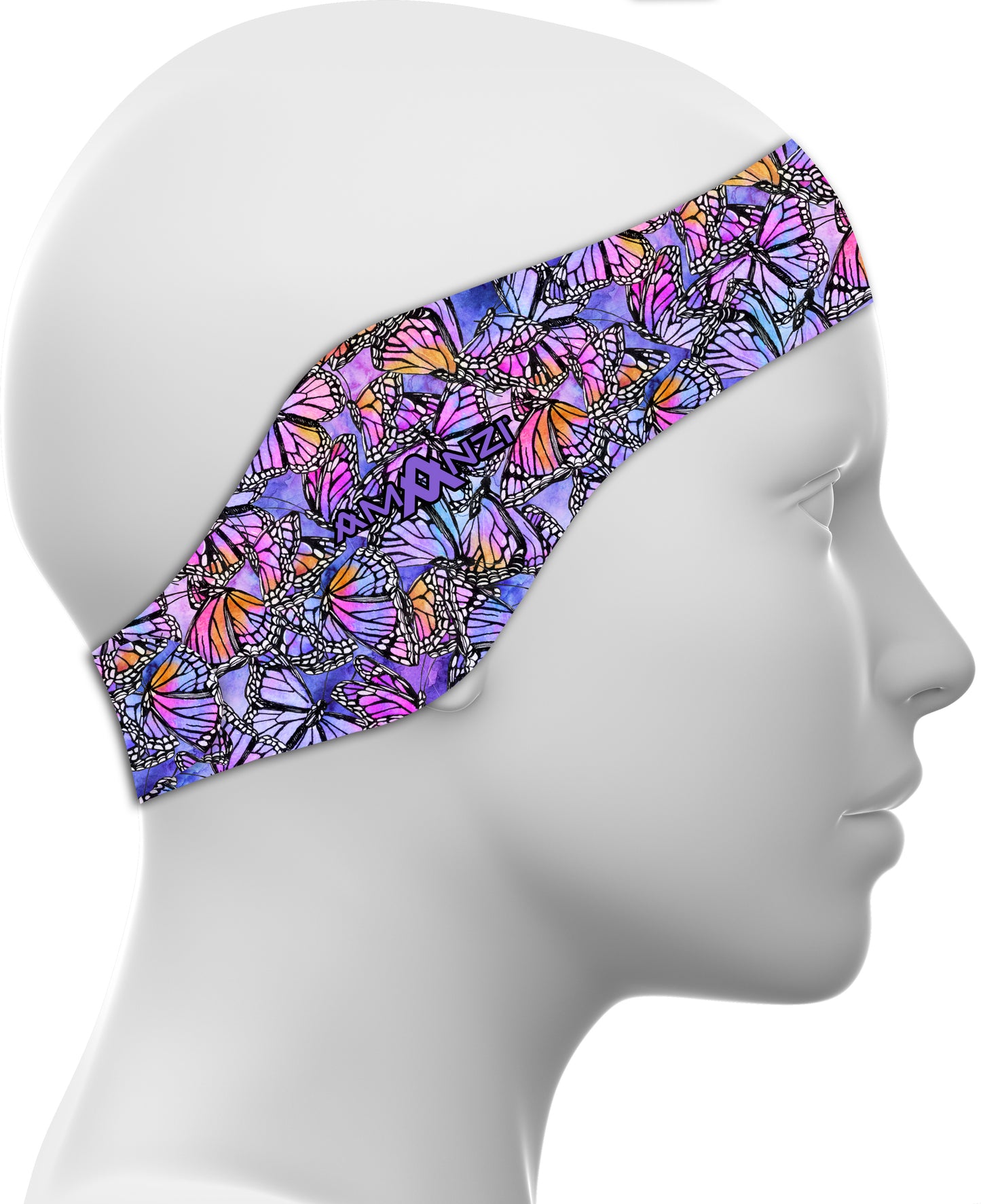 Swim kit - Flutter