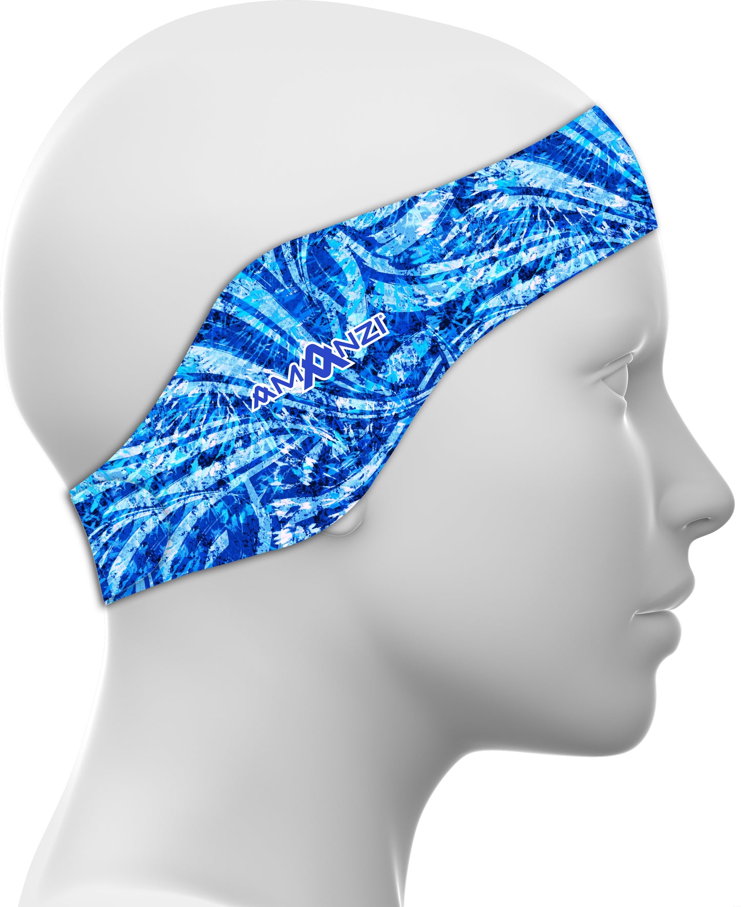 Swim kit - Arctic