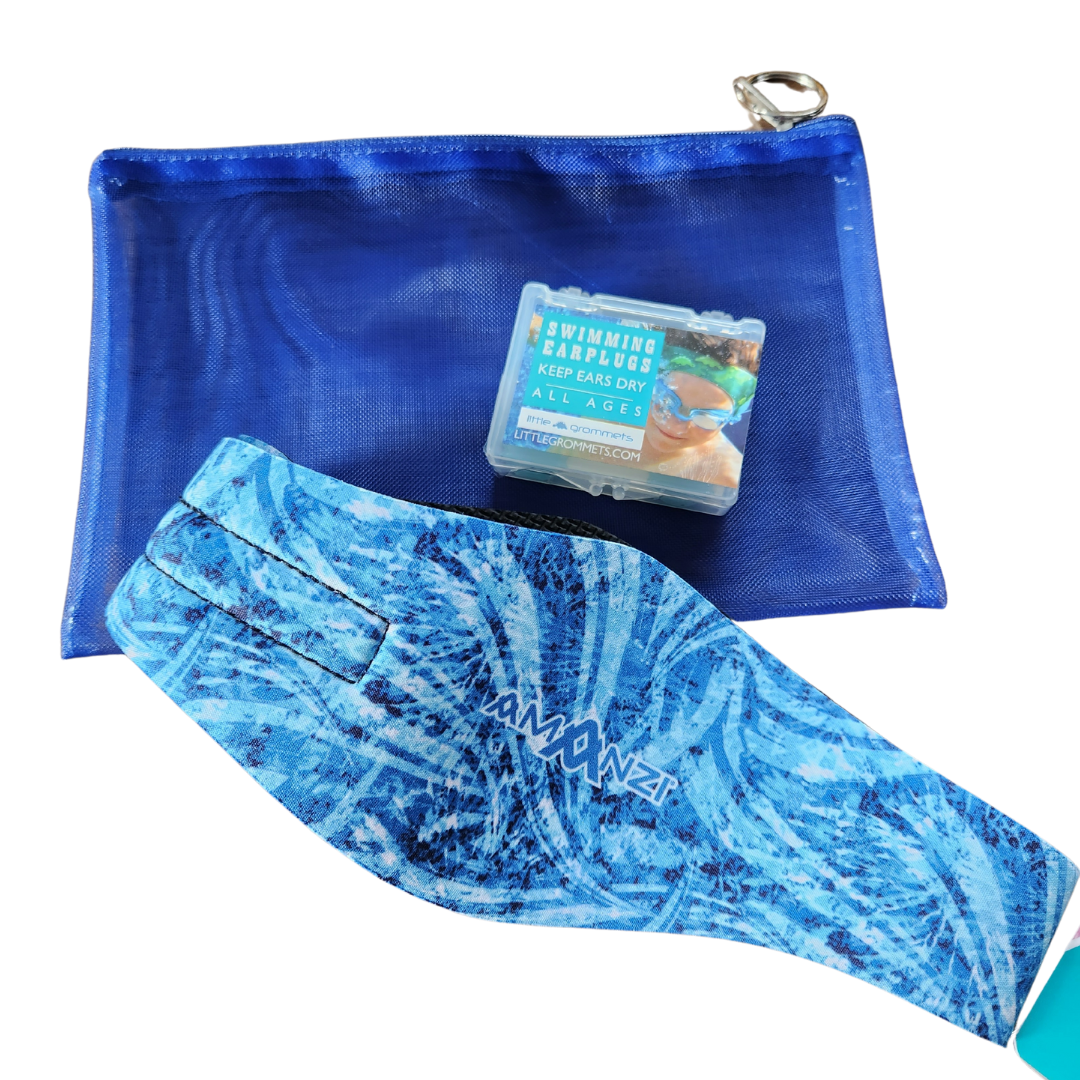 Swim kit - Arctic