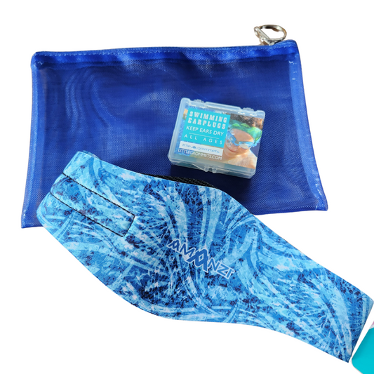 Swim kit - Arctic