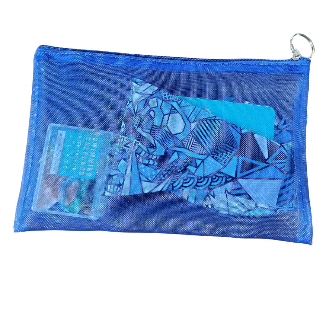 Swim kit - Blue Star