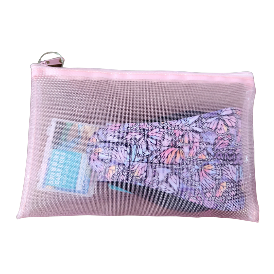 Swim kit - Flutter
