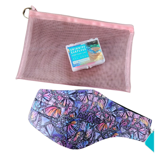 Swim kit - Flutter