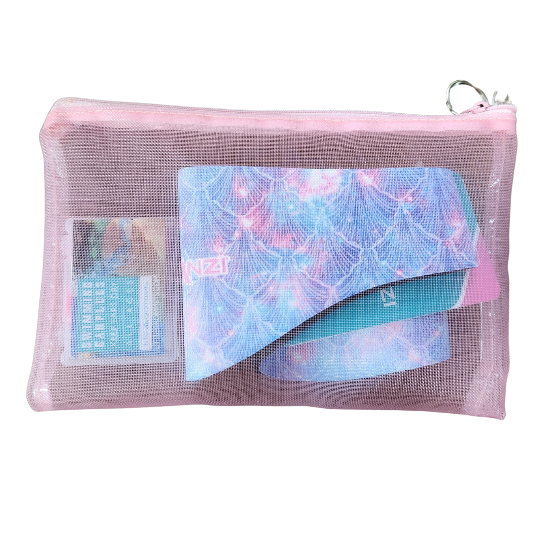 Swim kit - mermaid kisses