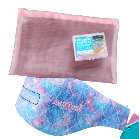 Swim kit - mermaid kisses