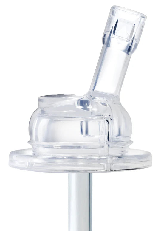 Pura Silicone Straw