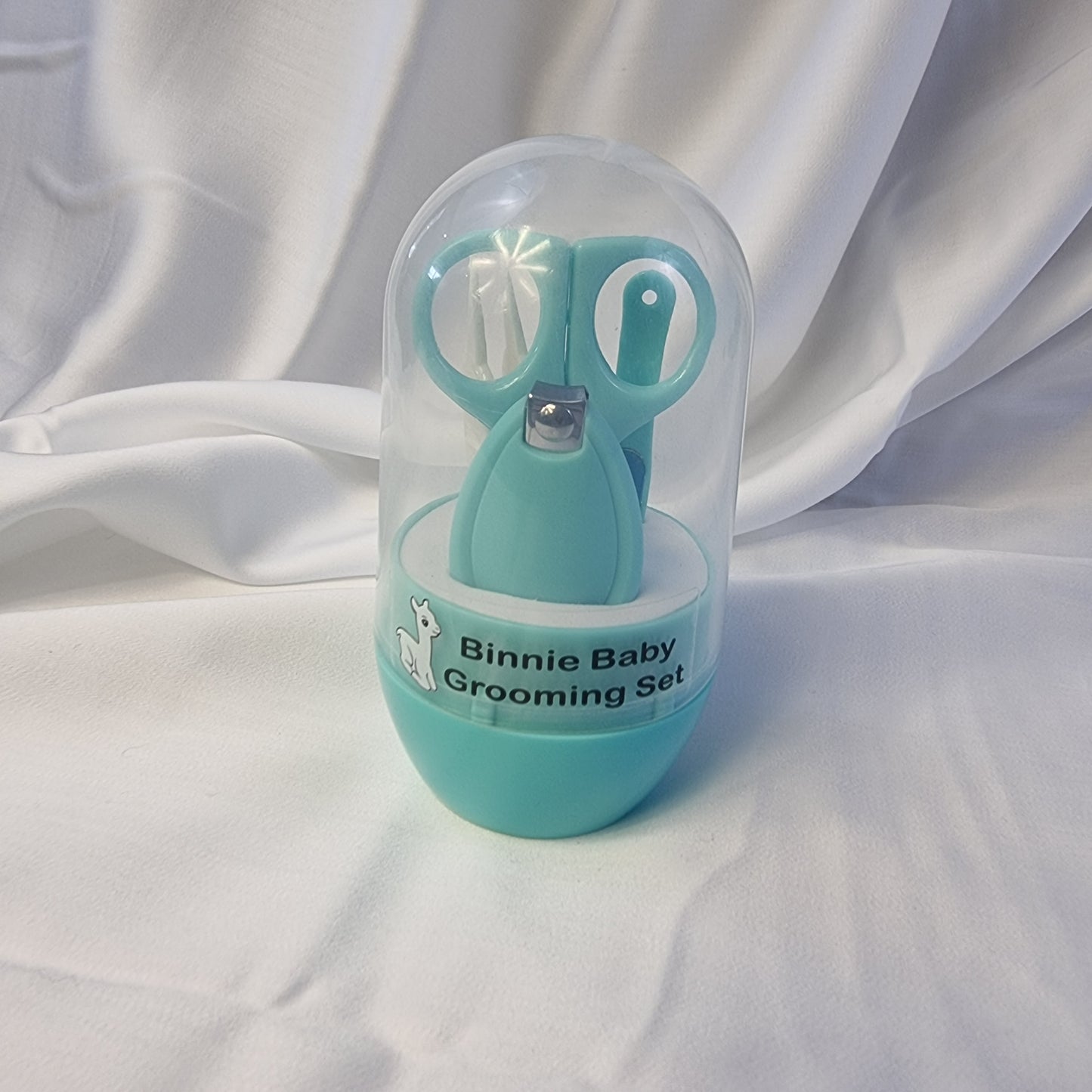 Binnie Baby groom set - 4 piece
