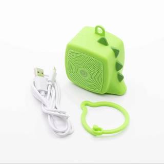 Yogasleep Pocket Baby Sound Soother - Dino