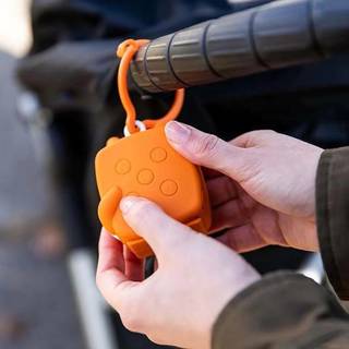 Yogasleep Pocket Baby Sound Soother - Fox