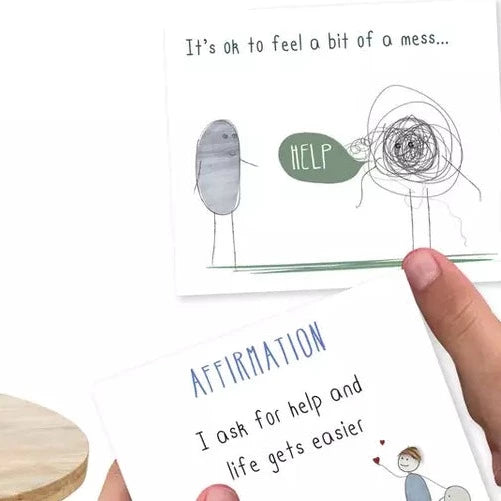 Parent positivity pack