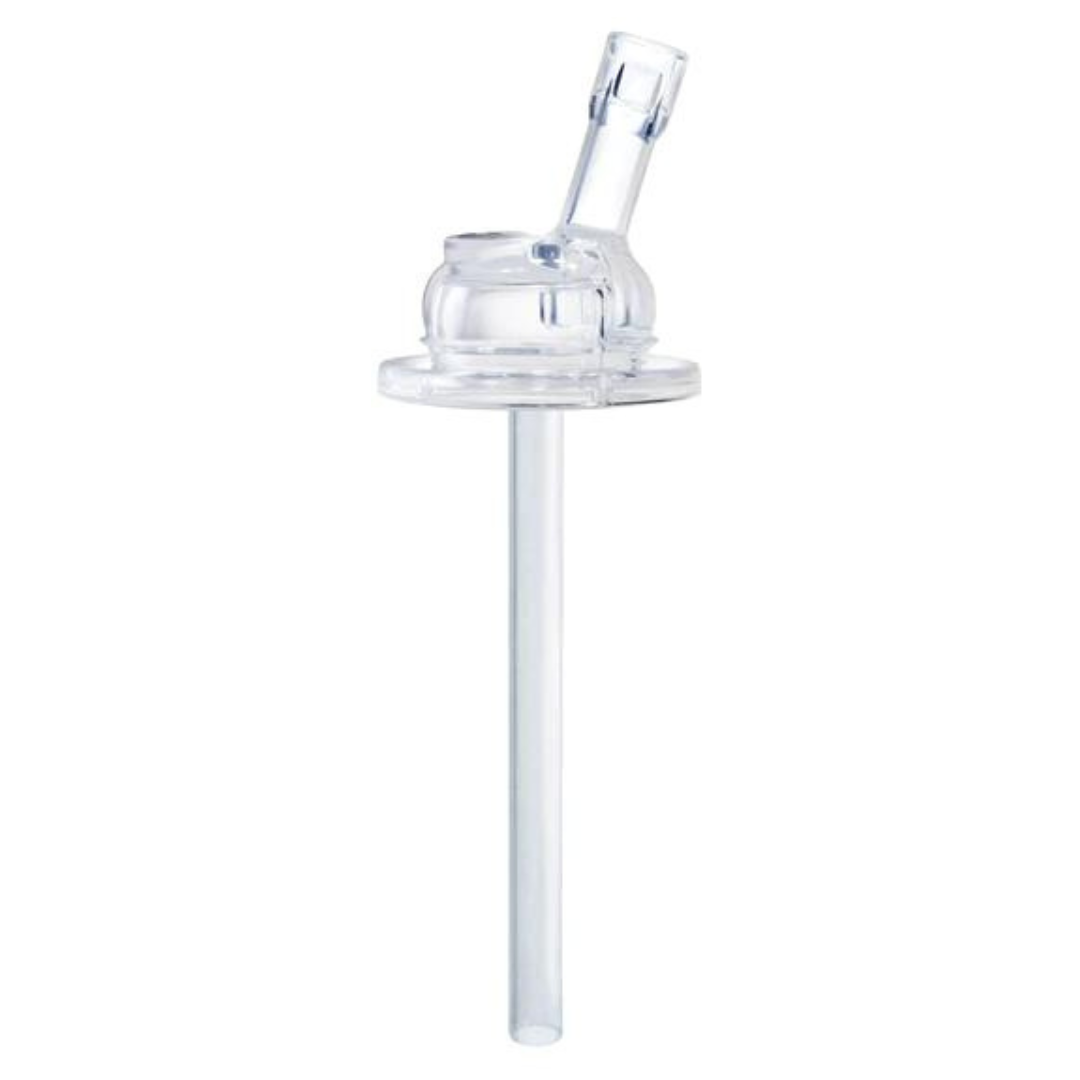 Pura Silicone Straw