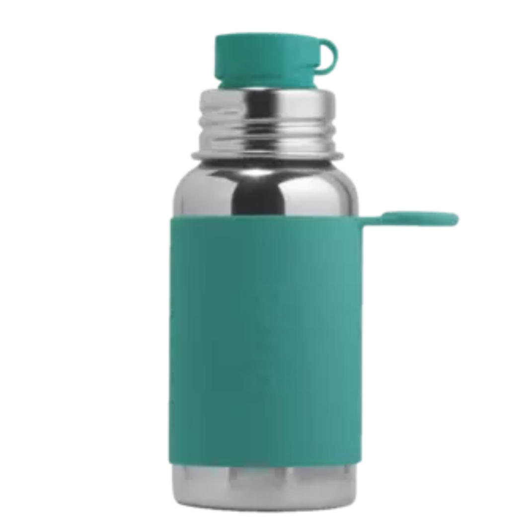 Pura Junior Sport 550ml Bottle - Mint