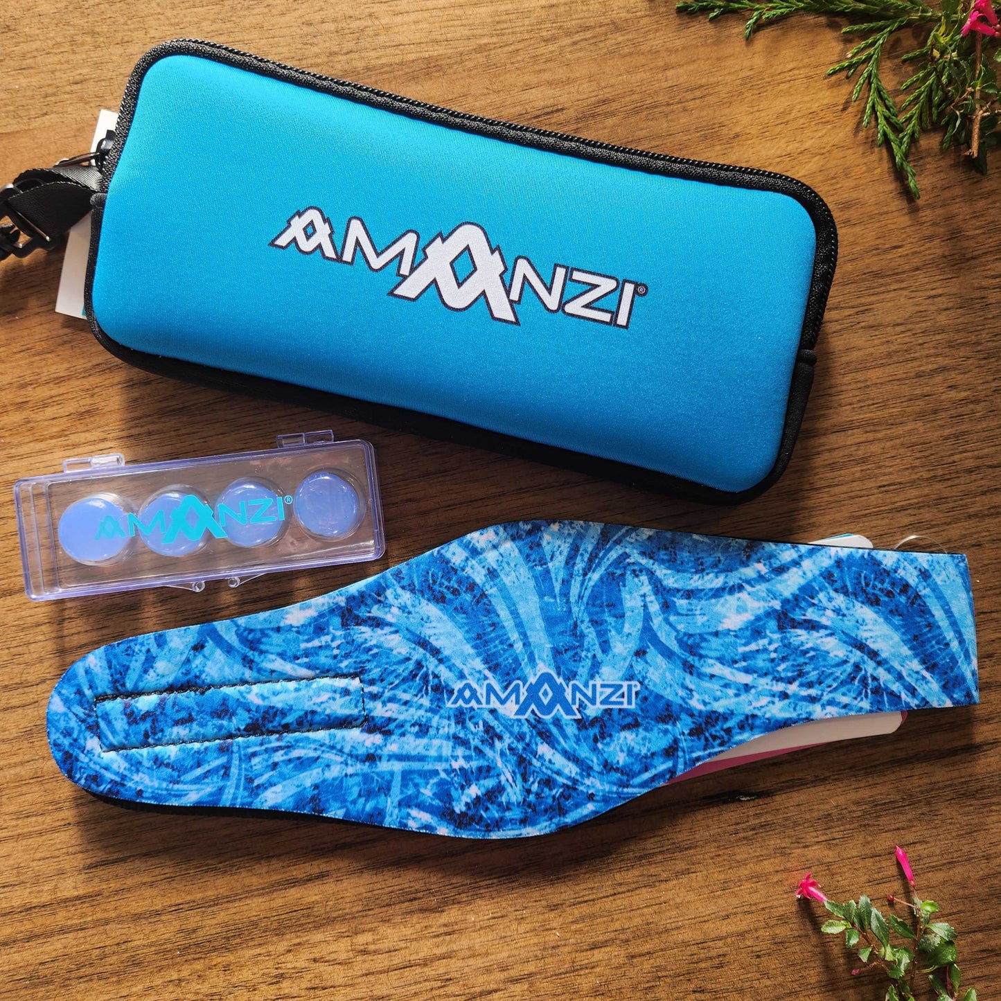 Swim kit - Arctic