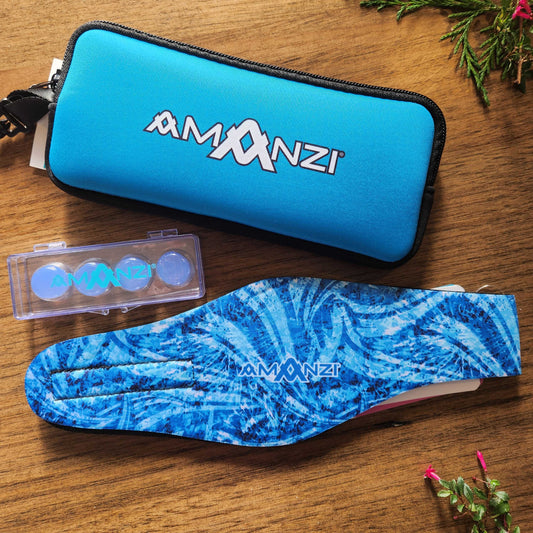Swim kit - Arctic