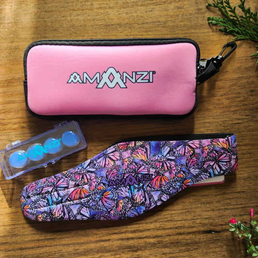 Swim kit - Flutter