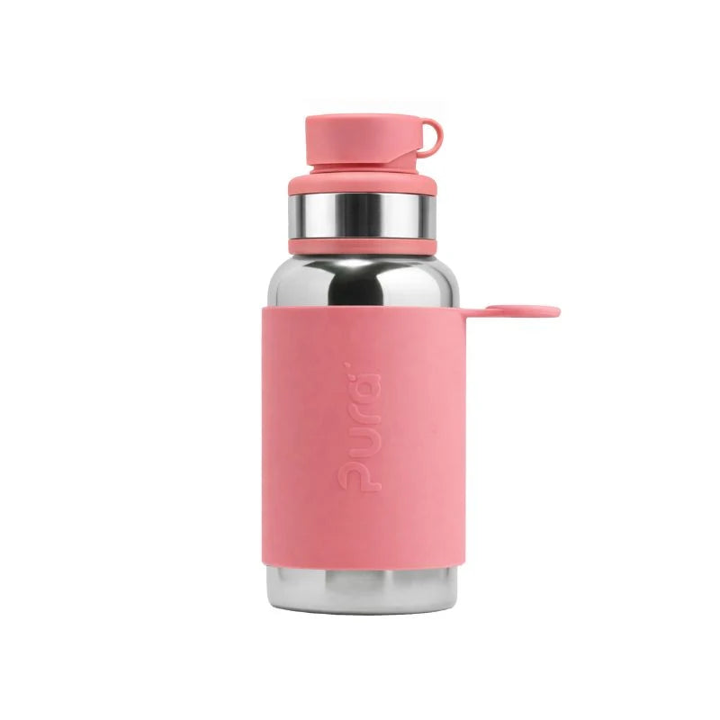 Pura Junior Sport 550ml Bottle - Rose