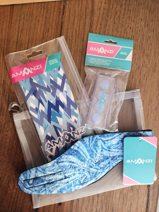 Mega swim kit - Arctic