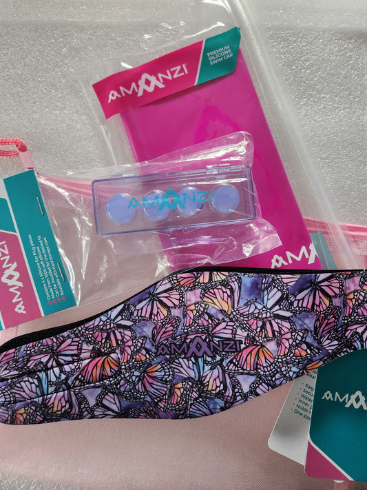 Mega swim kit -flutter