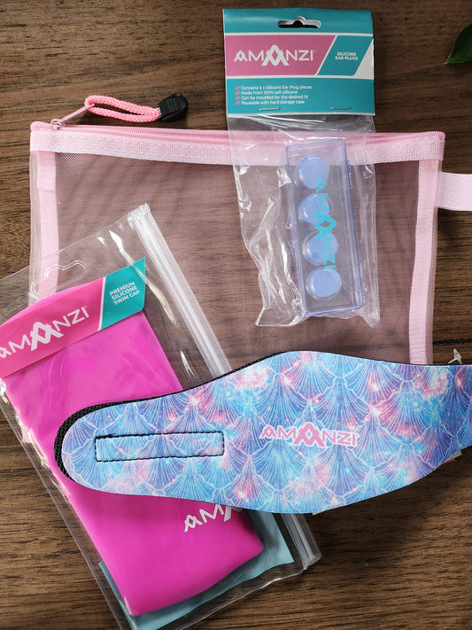 Mega swim kit -mermaid kisses
