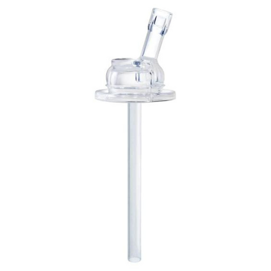 Pura Silicone Straw